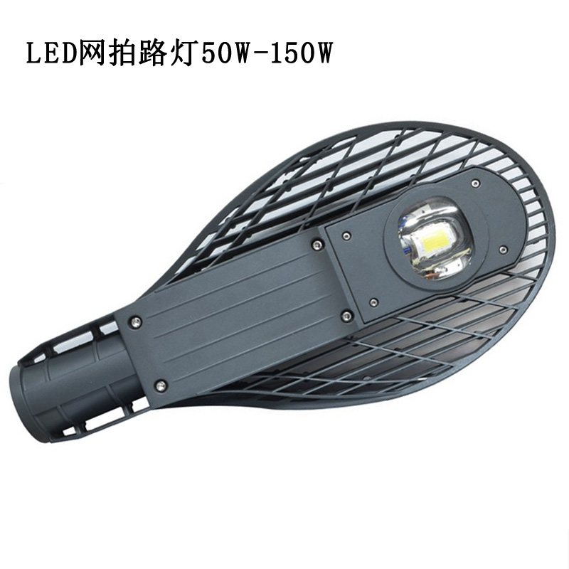 LED路燈是怎樣的路燈？
