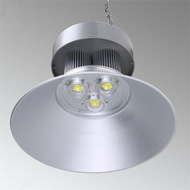 LED工礦燈是什么燈具，有什么特性？